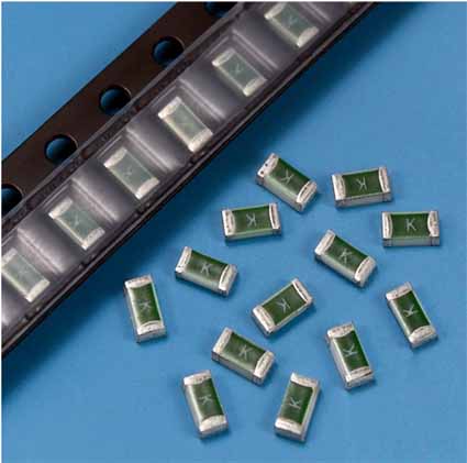 Fusible SMD