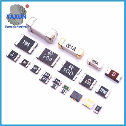 Fusible SMD