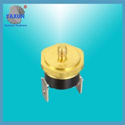 thermal cutoff switch