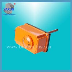 over temperature switch