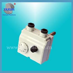 over temperature cut out switch