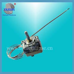 rainbow temperature shut off switch