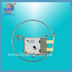 Protección de alta temperatura de presión ajustable de 400 ℃