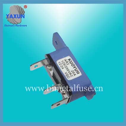 AR2 small overload protector