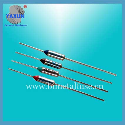 Transformer umi heater thermal fuse Cutoff Limiter 167c Degrees