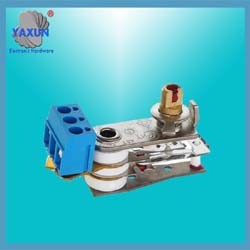 <b>KST-207 Compact Adjustable thermostat, used for KTO & KTS thermostat</b>