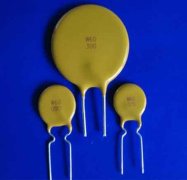 Application of self-recovering fuses in electronic cigarettes Application of self-recovering fuses in electronic cigarettes