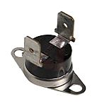 Selco 10 A Bi-Metallic Thermostat, 0 → +177 °C