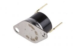 Detailed description of home appliance thermostat life test device