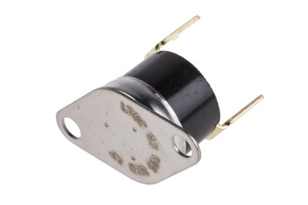 High-power home appliance thermostat