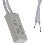 2.5 A +105°C Resettable Thermal Fuse, 250V