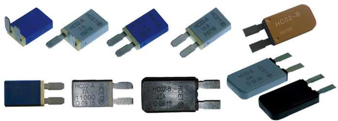  motor overheat and overload protector