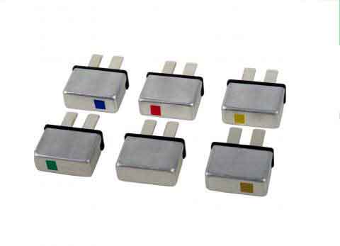 Relationship between output voltage and input current of constant power control overload protection circuit