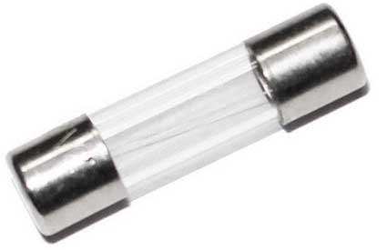 Fuse protection form