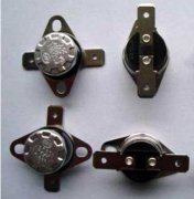 KSD301 Temperature Control Switch Purchase Considerations