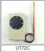  Electronic temperature controller