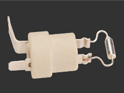 organic compound type thermal fuse