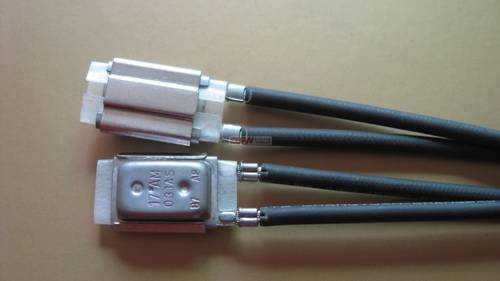 thermal protector - introduction