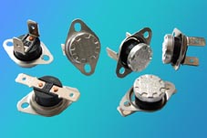 KSD301 disconnect the work Figure