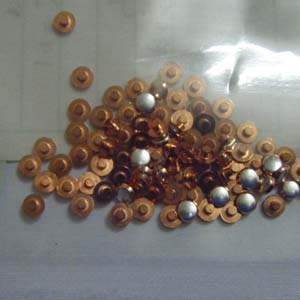 KSD301 power contacts