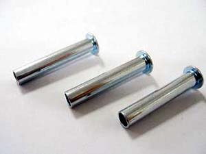 KSD301 fixed rivets