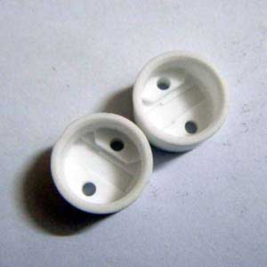 KSD301 ceramic shell