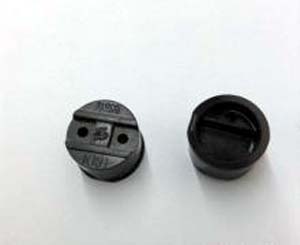 KSD301 bakelite shell