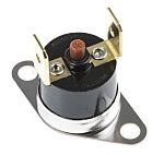 Drinking fountains Temperature control switch