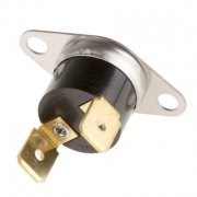 Temperature control switch factory testing requirements