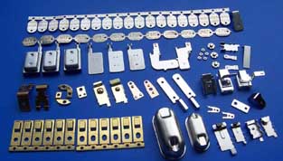 Bimetal KSD9700 temperature switch