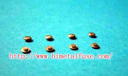 KSD9700 micro temperature switch contact map