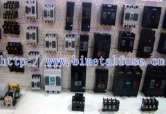 What is the leakage protector?