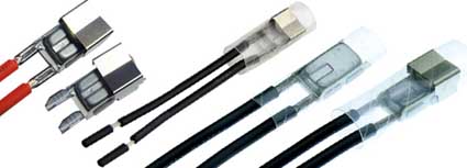 Motor thermal protection