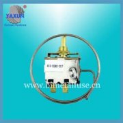 What is Floor heating thermostat?