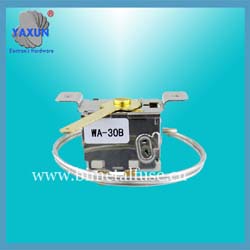 central air conditioning thermostat