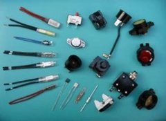 Thermostat function and application classification