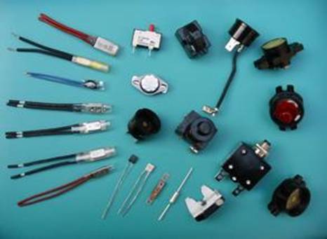 Thermostat classification