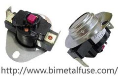 What Is Temperature control protection switch Small Batch Manufacturing?
