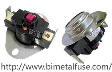 Thermostat Small Batch Manufacturing