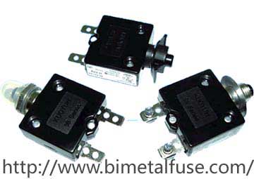 Overload Protector Small Batch Manufacturing