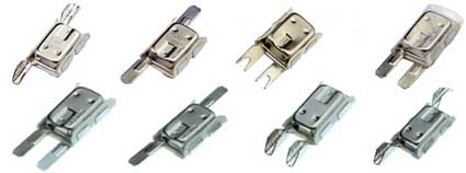 Wiper thermal protection Product Structure