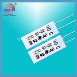 Technical parameters of SEKI ST-22