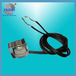 KSD301  Datasheet PDF ) - Thermostat