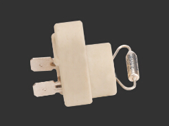 General Electric Range / Cooktop / Oven Fuse, Thermal Fuse ...