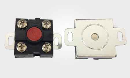 Thermal Fuse Assembly [SP0010512] for Breville Appliance ...