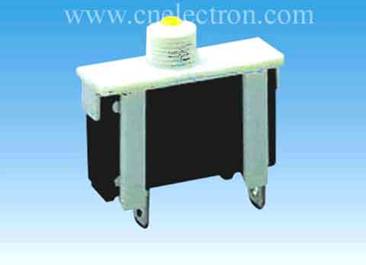 My Tablesaw's Electric Motor Only Runs When The Reset Button Is ...