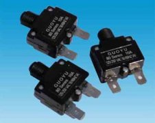 Kuoyuh 88 series circuit breaker