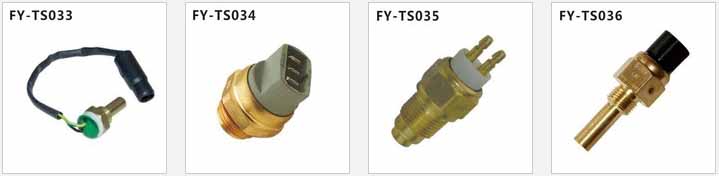 cars thermal switch 12v