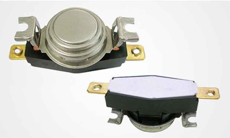 Speed Queen Dryer Thermal Fuse Replacement | Uncle Harry's ...