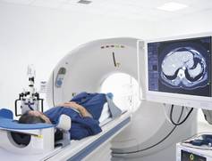 NTC thermistor application example